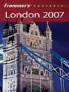 Frommer's Portable London 2007